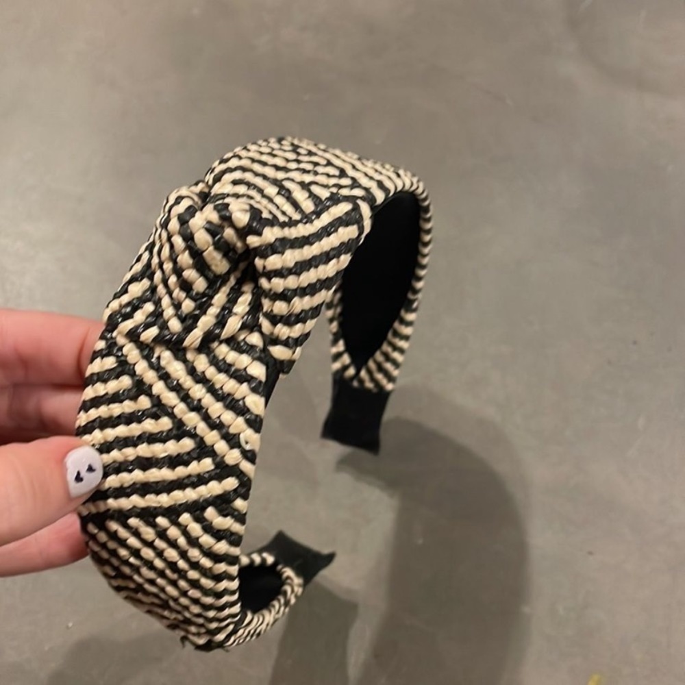 Headband - Picture 4 of 5